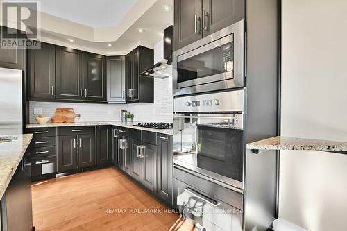 1326 Kingston Avenue, Ottawa, ON - Indoor Photo Showing Bedroom