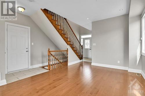 Main Floor - Dining Room - 1326 Kingston Avenue, Ottawa, ON - Indoor Photo Showing Other Room