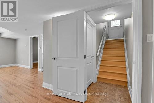 1326 Kingston Avenue, Ottawa, ON - Indoor Photo Showing Other Room