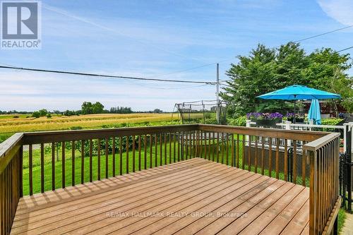 1326 Kingston Avenue, Ottawa, ON - Outdoor With Deck Patio Veranda