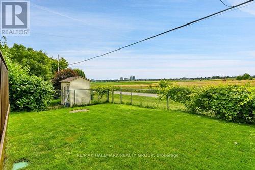 1326 Kingston Avenue, Ottawa, ON - Outdoor With View