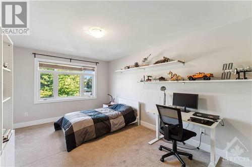 10 Grenwich Circle, Ottawa, ON - Indoor Photo Showing Bedroom