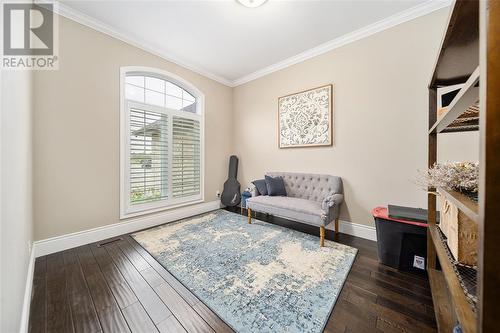 765 Remington Court, Sarnia, ON - Indoor Photo Showing Living Room