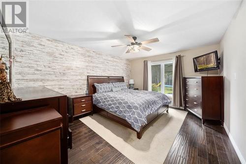 765 Remington Court, Sarnia, ON - Indoor Photo Showing Bedroom