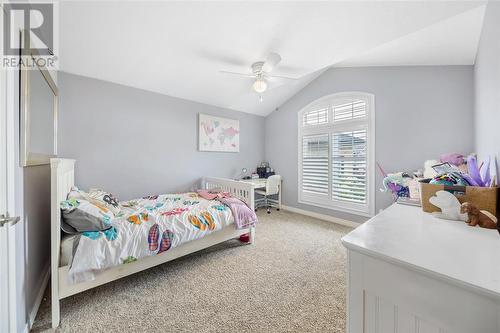 765 Remington Court, Sarnia, ON - Indoor Photo Showing Bedroom