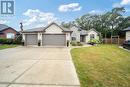 765 Remington Court, Sarnia, ON  - Outdoor With Facade 