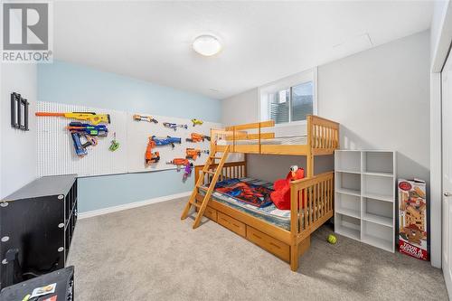 765 Remington Court, Sarnia, ON - Indoor Photo Showing Bedroom