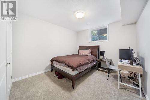 765 Remington Court, Sarnia, ON - Indoor Photo Showing Bedroom