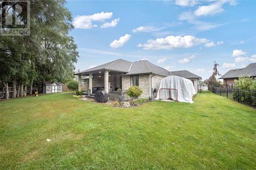 765 Remington Court, Sarnia, ON - Outdoor