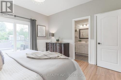 9 Grills Road, Kawartha Lakes, ON - Indoor Photo Showing Bedroom