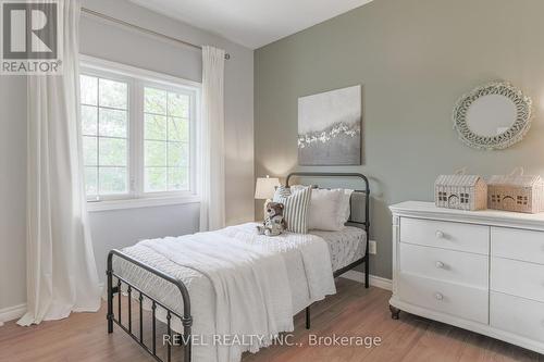 9 Grills Road, Kawartha Lakes, ON - Indoor Photo Showing Bedroom