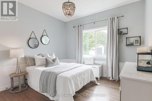 9 Grills Road, Kawartha Lakes, ON - Indoor Photo Showing Bedroom