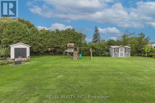 9 Grills Road, Kawartha Lakes, ON - Outdoor