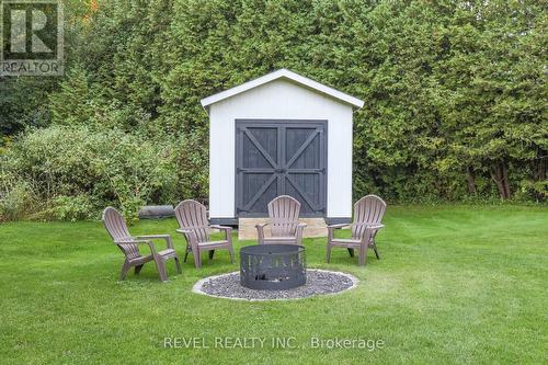 9 Grills Road, Kawartha Lakes, ON - Outdoor