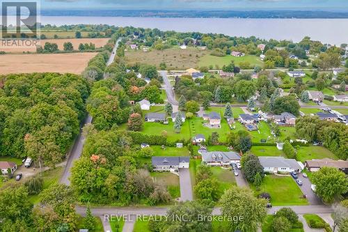 9 Grills Road, Kawartha Lakes, ON - Outdoor With Body Of Water With View