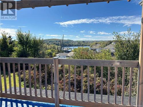 53 Dugal Street, Grand Falls, NB - Outdoor With View