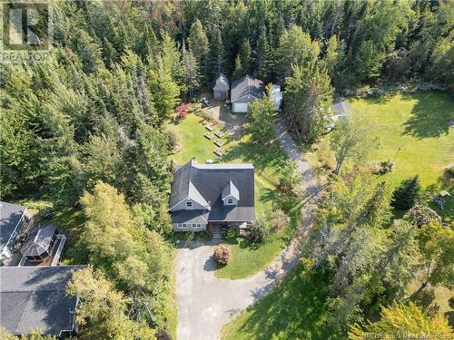 70 Baxter, Lower Coverdale, NB - Outdoor With View