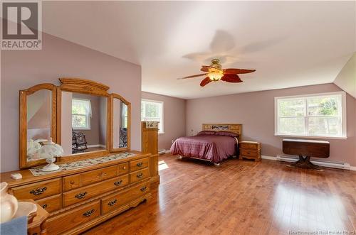 70 Baxter, Lower Coverdale, NB - Indoor Photo Showing Bedroom