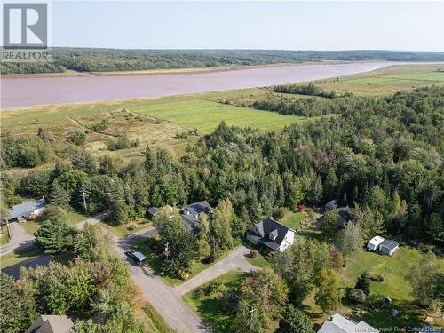 70 Baxter, Lower Coverdale, NB - Outdoor With View