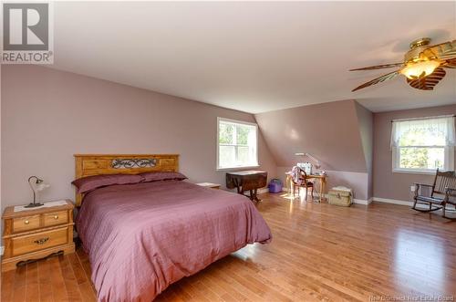 70 Baxter, Lower Coverdale, NB - Indoor Photo Showing Bedroom