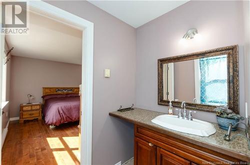 70 Baxter, Lower Coverdale, NB - Indoor Photo Showing Bathroom