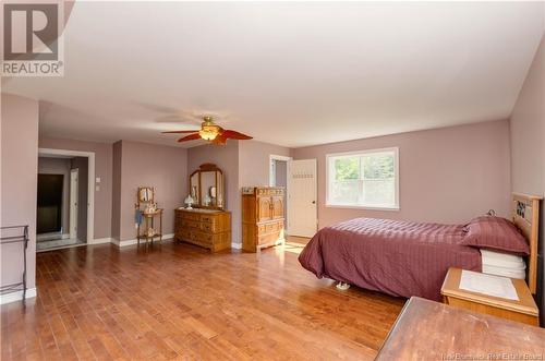 70 Baxter, Lower Coverdale, NB - Indoor Photo Showing Bedroom