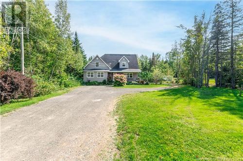 70 Baxter, Lower Coverdale, NB - Outdoor