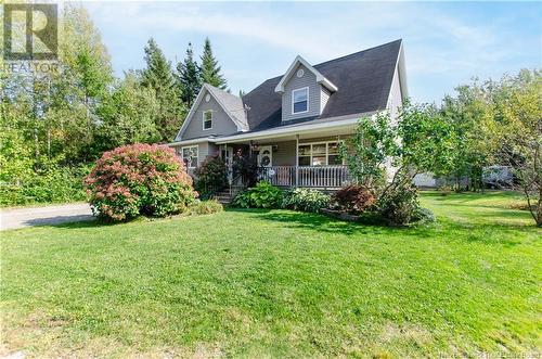 70 Baxter, Lower Coverdale, NB - Outdoor With Deck Patio Veranda