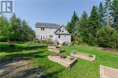 70 Baxter, Lower Coverdale, NB - Outdoor