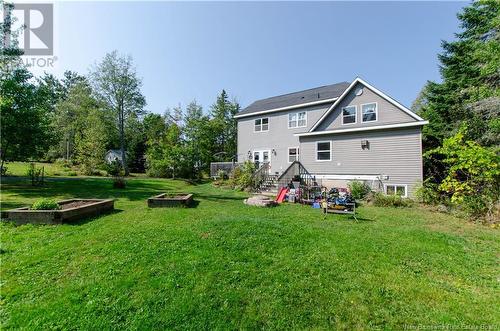 70 Baxter, Lower Coverdale, NB - Outdoor