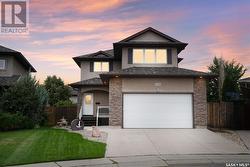 114 Holmes CRESCENT  Saskatoon, SK S7T 0A6