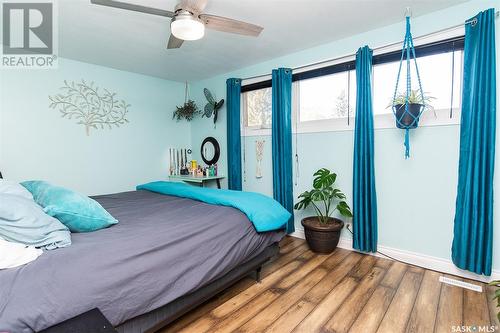 310 8Th Street E, Wynyard, SK - Indoor Photo Showing Bedroom