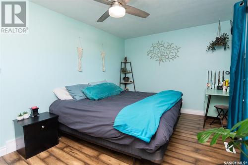 310 8Th Street E, Wynyard, SK - Indoor Photo Showing Bedroom