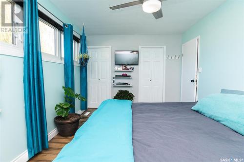 310 8Th Street E, Wynyard, SK - Indoor Photo Showing Bedroom