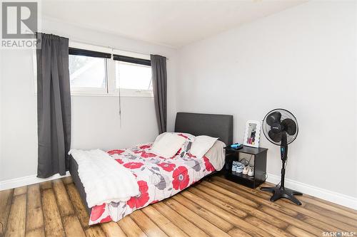 310 8Th Street E, Wynyard, SK - Indoor Photo Showing Bedroom