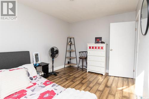 310 8Th Street E, Wynyard, SK - Indoor Photo Showing Bedroom