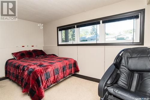 310 8Th Street E, Wynyard, SK - Indoor Photo Showing Bedroom