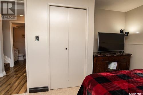 310 8Th Street E, Wynyard, SK - Indoor Photo Showing Bedroom