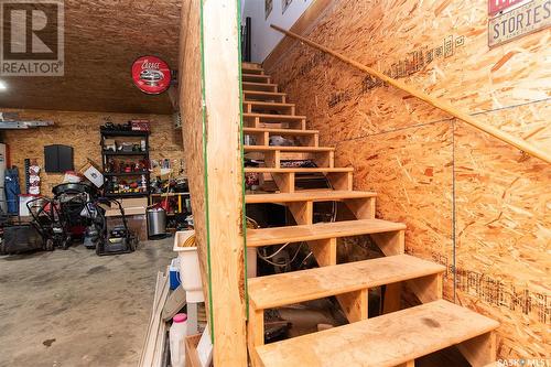 310 8Th Street E, Wynyard, SK - Indoor Photo Showing Other Room