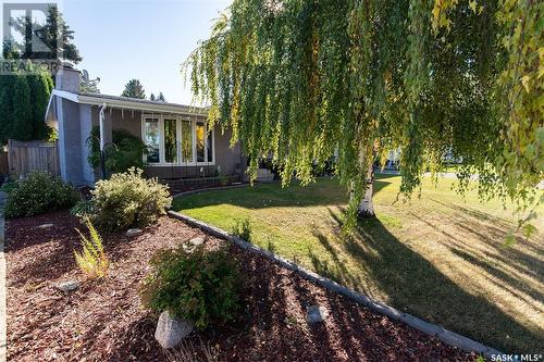 310 8Th Street E, Wynyard, SK - Outdoor With Deck Patio Veranda