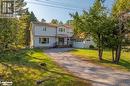 3 Cormack Crescent, Bracebridge, ON  - Outdoor With Facade 