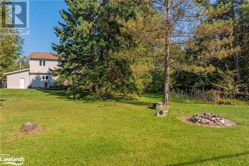 3 Cormack Crescent, Bracebridge, ON - Outdoor