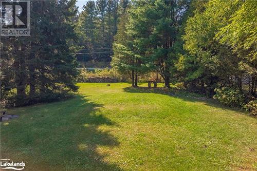 3 Cormack Crescent, Bracebridge, ON - Outdoor