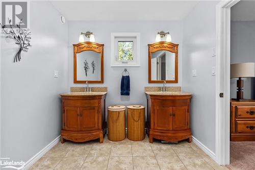 Primary Ensuite - 3 Cormack Crescent, Bracebridge, ON - Indoor Photo Showing Other Room