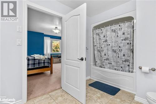 Primary Ensuite - 3 Cormack Crescent, Bracebridge, ON - Indoor