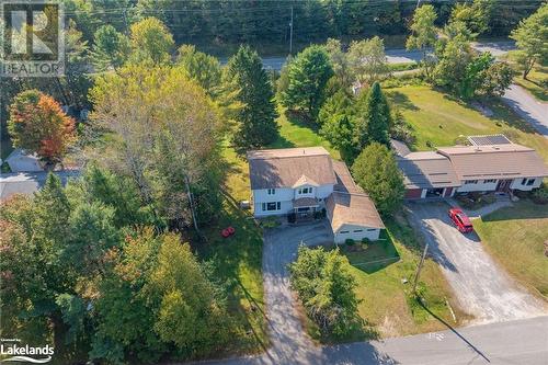 3 Cormack Crescent, Bracebridge, ON - Outdoor With View