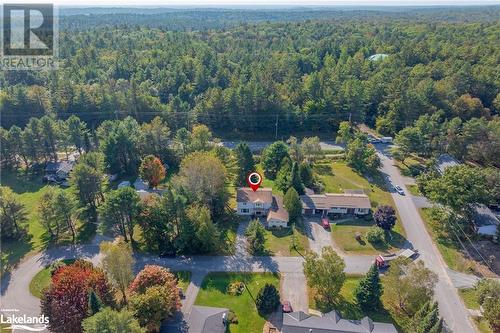 3 Cormack Crescent, Bracebridge, ON - Outdoor With View