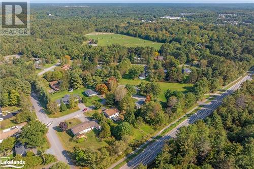 3 Cormack Crescent, Bracebridge, ON - Outdoor With View