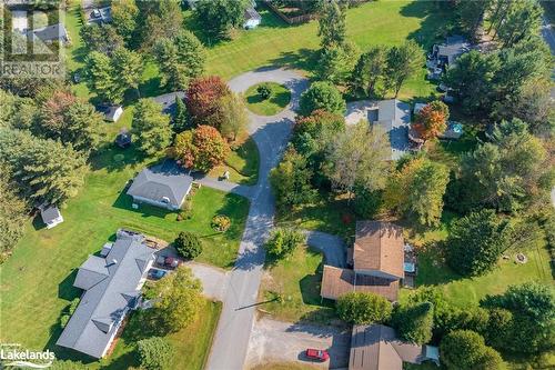 3 Cormack Crescent, Bracebridge, ON - Outdoor With View