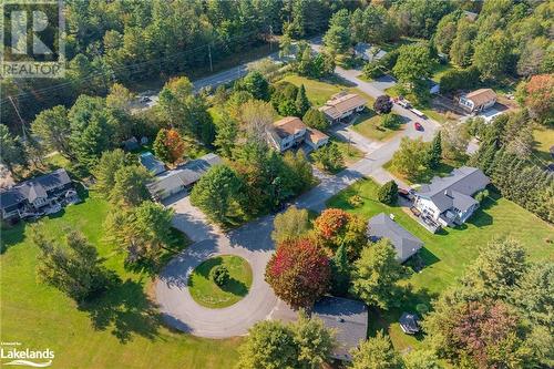 3 Cormack Crescent, Bracebridge, ON - Outdoor With View